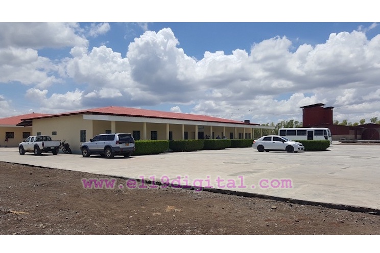 T&eacute;cnicos del Inta aprenden nuevas t&eacute;cnicas para el manejo y mejoramiento de la semilla en arroz secano